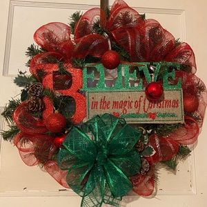 Wreath